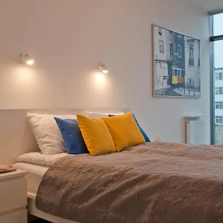 Citystay Abrahama