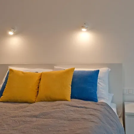 Apartment Citystay Abrahama