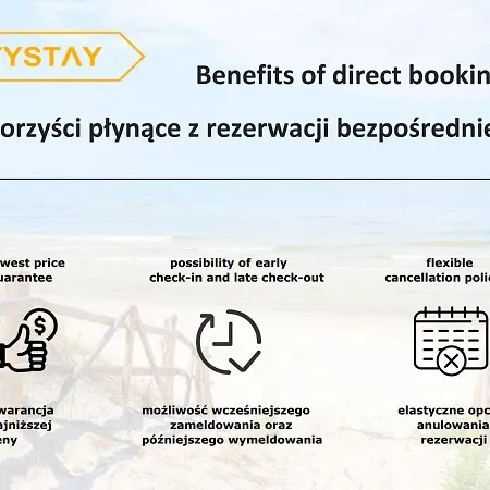 Citystay Abrahama *